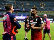 "I Dont Know How To Play...": How Virat Kohlis Insecurity Revelation Changed Jos Buttler