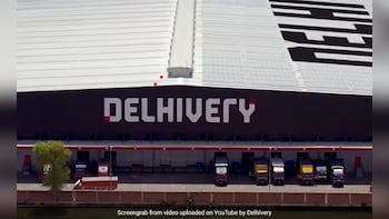 Delhivery Delivers Strong Q4; Motilal Oswal Stays Bullish On The Stock — Check Revised Target Price