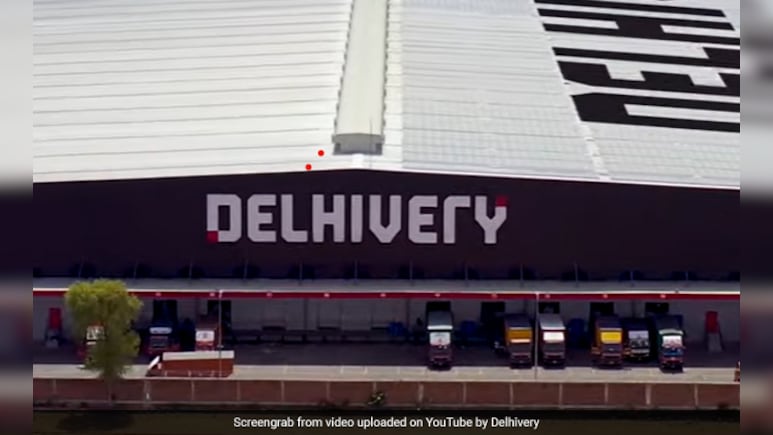 Delhivery Delivers Strong Q4; Motilal Oswal Stays Bullish On The Stock &mdash; Check Revised Target Price