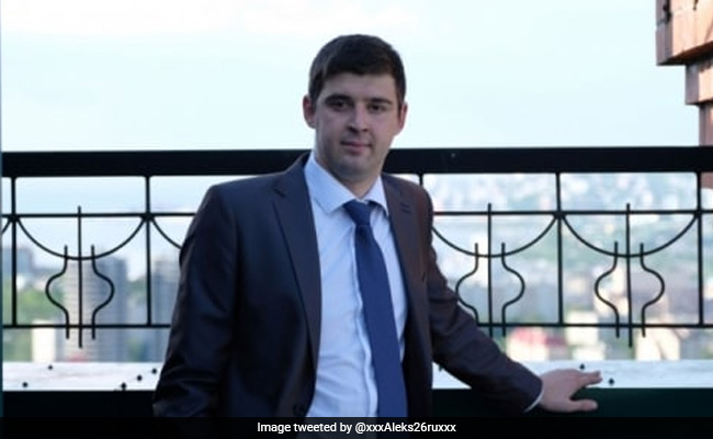 Russian Politician Who Opposed Ukraine Invasion Detained At US-Mexico Border: Report