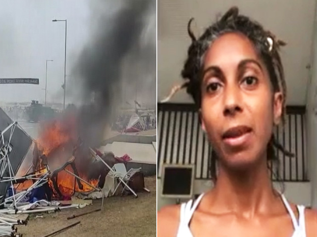 Long Queues For Fuel, No Cooking Gas: Lanka Resident To NDTV