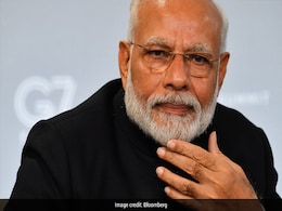 What Wheat Has To Do With PM Modi's Standing As Dependable World Leader What Wheat Has To Do With PM Modi's Standing As Dependable World Leader