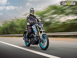 2022 Yamaha MT-15 Review 2022 Yamaha MT-15 Review