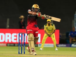 300* Off 360 Balls: Virat Kohli's Ex-Teammate Puts IPL Teams On Alert With Stunning Ranji Trophy Knock