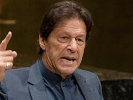 Instagram Account of Pakistan's Imran Khan Briefly Hacked