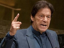 Pakistan Committee To Deliberate Over Treason Charges Against Imran Khan