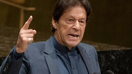 Imran Khan's 85% Vision Loss Breaks Wasim Akram and Co's Hearts: 'Put Politics Aside'