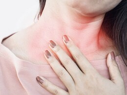 Chemical Burn: शरीर पर गिर जाए एसिड तो सबसे पहले क्या करें? फर्स्ट एड के इन तरीकों से जल्द मिलेगी राहत Chemical Burn: शरीर पर गिर जाए एसिड तो सबसे पहले क्या करें? फर्स्ट एड के इन तरीकों से जल्द मिलेगी राहत
