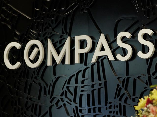 Compass: Can It Change Real Estate With AI?