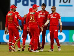 Ahead Of Bumrah, Narine, This PBKS Pacer Has Epic Numbers In IPL 2022