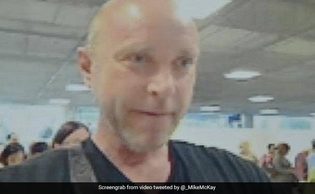 Thailand 'Body In Suitcase' Murder: 51-Year-Old British Man Convicted