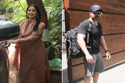 Gym Diaries, Featuring Janhvi Kapoor And Emraan Hashmi Gym Diaries, Featuring Janhvi Kapoor And Emraan Hashmi