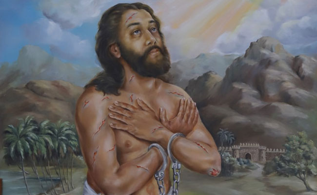18th Century Indian Who Fought Casteism Declared Saint By The Vatican