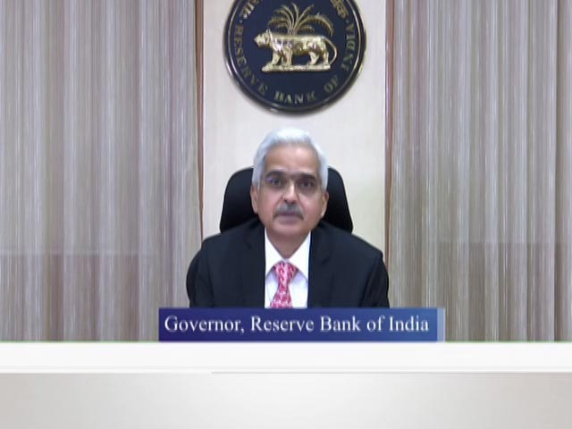 RBI Hikes Key Interest Rate To 4.4%, First Since May 2020, Cites Inflation
