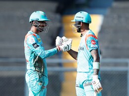 Lucknow Super Giants vs Kolkata Knight Riders, IPL 2022: When And Where To Watch Live Telecast, Live Streaming