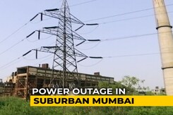 Power Outage In Parts Of Mumbai, Bandra, Santa Cruz Among Areas Hit Power Outage In Parts Of Mumbai, Bandra, Santa Cruz Among Areas Hit