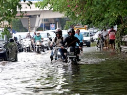 Delhi Storm Deaths Rise To 3 As Body Found In Waterlogged Underpass