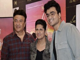 'इश्क़ विश्क़', 'जन्नत' में एक्टिंग करने वाले विशाल मल्होत्रा फिल्म 'इल्म' में बतौर निर्देशक डेब्यू कर रहे हैं 'इश्क़ विश्क़', 'जन्नत' में एक्टिंग करने वाले विशाल मल्होत्रा फिल्म 'इल्म' में बतौर निर्देशक डेब्यू कर रहे हैं