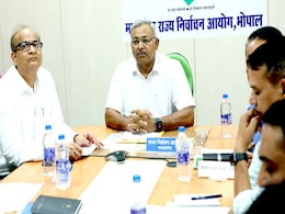 मध्यप्रदेश में निर्विरोध सरपंच चुनने वाली पंचायतों को मिलेंगे पांच लाख रुपये मध्यप्रदेश में निर्विरोध सरपंच चुनने वाली पंचायतों को मिलेंगे पांच लाख रुपये