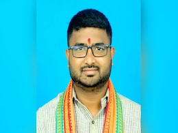 BJP Member Murdered In Chennai, Cops Suspect Personal Enmity BJP Member Murdered In Chennai, Cops Suspect Personal Enmity