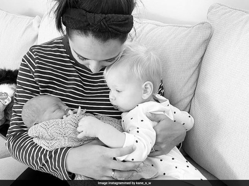 New Zealand Captain Kane Williamson Blessed With Baby Boy