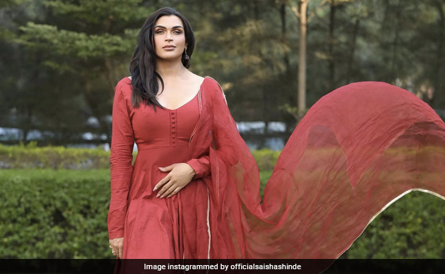 Three's Not A Crowd: Saisha Shinde Reveals She Was In A "Relationship With A Boyfriend-Girlfriend"