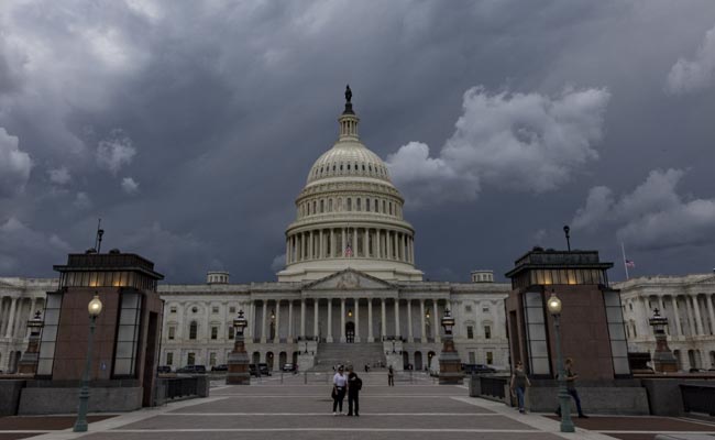 Langar On Capitol Hill Unites Members Of US Congress And Sikh Community