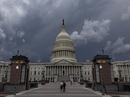US Congress Panel To Hold First UFO Hearings In Half A Century Today US Congress Panel To Hold First UFO Hearings In Half A Century Today