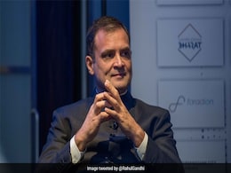 पिता की मृत्यु जीवन में सीख देने वाला सबसे बड़ा अनुभव था : राहुल गांधी पिता की मृत्यु जीवन में सीख देने वाला सबसे बड़ा अनुभव था : राहुल गांधी