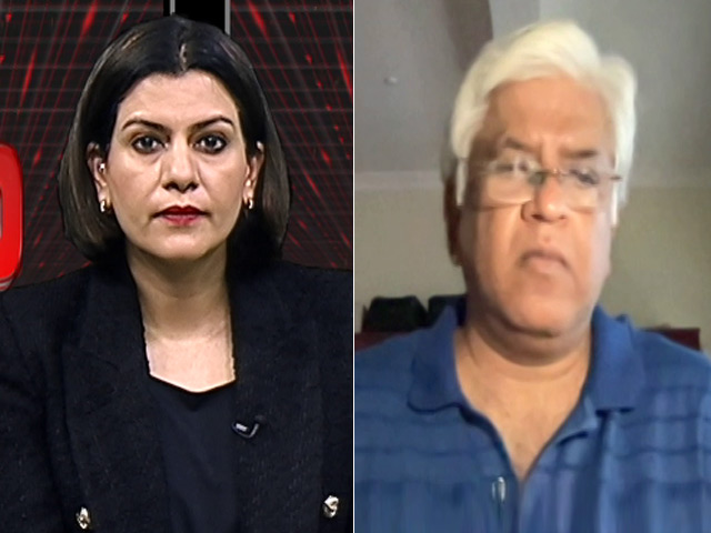 "End Of Road For Rajapaksas": Arjuna Ranatunga As Lanka Crisis Escalates