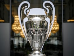 UEFA Champions League Final Kick-Off Moved Early For 2025-26 Season UEFA Champions League Final Kick-Off Moved Early For 2025-26 Season