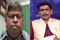 We Are Working To Develop Districts To Deal With Crimes Against Children:Ravi Kant We Are Working To Develop Districts To Deal With Crimes Against Children:Ravi Kant
