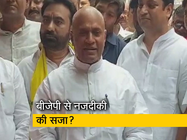 आरसीपी सिंह ने कहा, 'प्रधानमंत्री बनने के लिए 273 सीट चाहिए, जदयू में क्षमता नहीं'