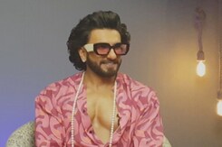 Full Circle For Ranveer Singh From <i>Band Baaja Baraat</i> To <i>Jayeshbhai Jordaar</i> Full Circle For Ranveer Singh From <i>Band Baaja Baraat</i> To <i>Jayeshbhai Jordaar</i>