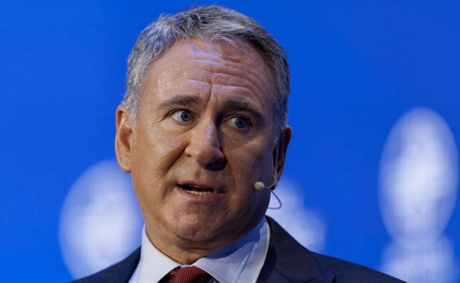US Billionaire Ken Griffin's Plans To Build World's Most Expensive Home