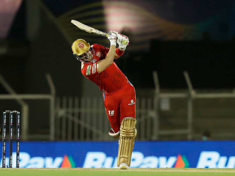 IPL Live Score, RCB vs PBKS Live Updates: Jonny Bairstow, Liam Livingstone Fifties Propel PBKS To 209/9 vs RCB
