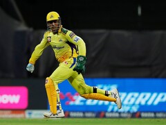"Bit Of Application": Dhoni On CSK's Batting Nightmare vs Mumbai Indians
