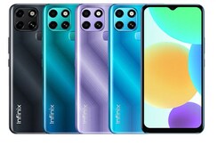 Phones Launched This Week: OnePlus 10R, Xiaomi 12 Pro, iQoo Z6 Pro, and More Phones Launched This Week: OnePlus 10R, Xiaomi 12 Pro, iQoo Z6 Pro, and More