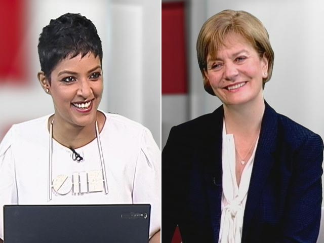 Women In The Workplace: Shattering Stereotypes