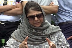 House Arrest, Offices Closed On Article 370 Anniversary: J&K Leaders House Arrest, Offices Closed On Article 370 Anniversary: J&K Leaders