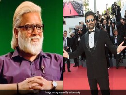 Cannes Film Festival में आर माधवन की 'रॉकेट्री: द नांबी इफेक्ट' की हुई सबसे ज्यादा चर्चा, सितारों ने फिल्म को इस तरह दिया सम्मान Cannes Film Festival में आर माधवन की 'रॉकेट्री: द नांबी इफेक्ट' की हुई सबसे ज्यादा चर्चा, सितारों ने फिल्म को इस तरह दिया सम्मान