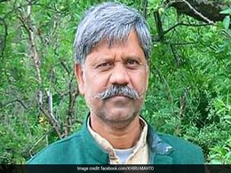 Nitish Kumar's Party Names Khiru Mahto As Its Rajya Sabha Candidate Nitish Kumar's Party Names Khiru Mahto As Its Rajya Sabha Candidate