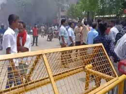 बिहार: पुलिस थाने से 100 मीटर दूर युवक की हत्या, कई साल पहले पिता और भाई का भी हुआ था मर्डर बिहार: पुलिस थाने से 100 मीटर दूर युवक की हत्या, कई साल पहले पिता और भाई का भी हुआ था मर्डर