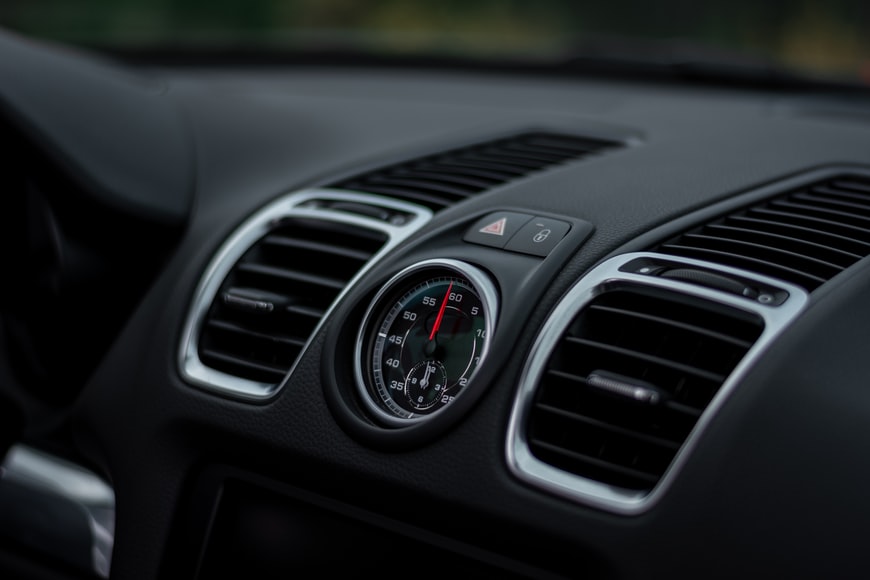 Tips To Increase Effectiveness Of Car's AC In Summer Season
