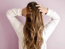 Hair growth: बाल बिल्कुल भी नहीं बढ़ रहे हैं तो बस आज से आजमाइए ये तरीका, फिर देखिए 15 दिनों में दिखने लगेगा अंतर Hair growth: बाल बिल्कुल भी नहीं बढ़ रहे हैं तो बस आज से आजमाइए ये तरीका, फिर देखिए 15 दिनों में दिखने लगेगा अंतर