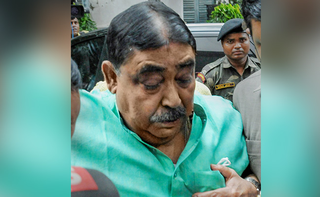 Trinamool Leader Anubrata Mondal Gets Bail In Police Officer Abuse Case