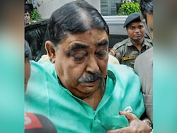 Trinamool Leader Anubrata Mondal Gets Bail In Police Officer Abuse Case