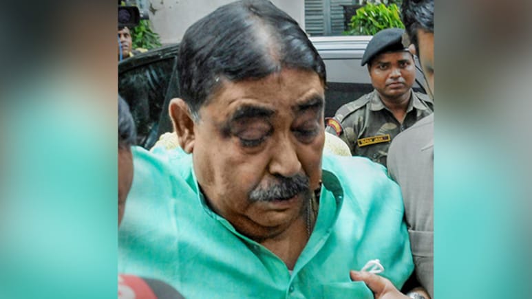 Trinamool Leader Anubrata Mondal Gets Bail In Police Officer Abuse Case