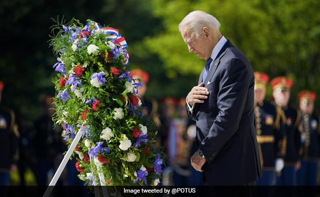 Memorial Day 2022: Date, History And Significance Of The Day
