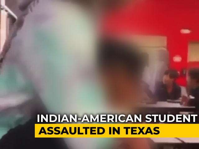 Indian American Student Bullied In US, Video Sparks Outrage
